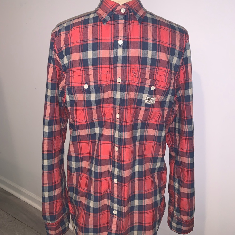 DENIM & SUPPLY Ralph Lauren- S